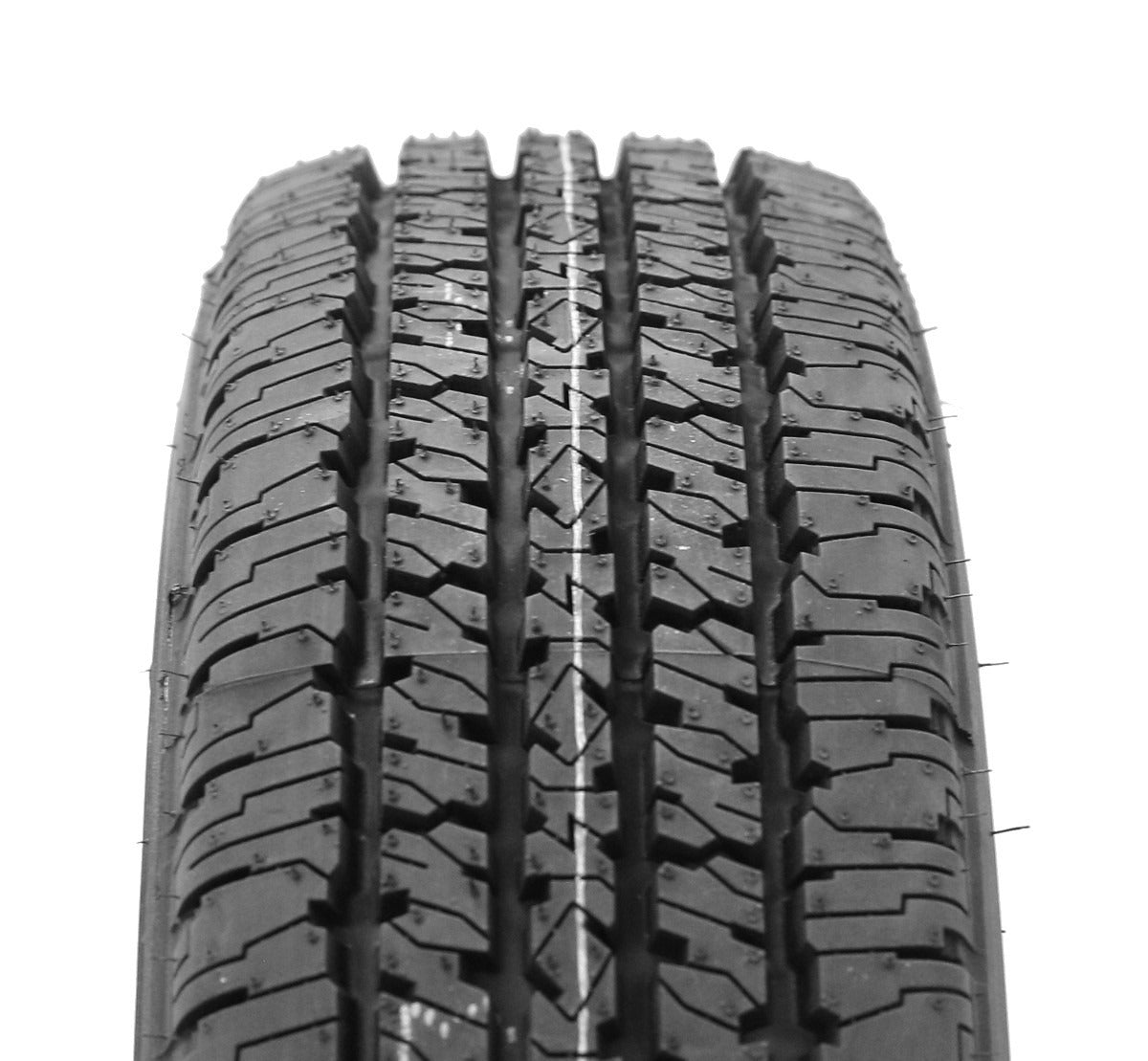 Firestone Transforce HT 8.75 R16.5 115R Sommer