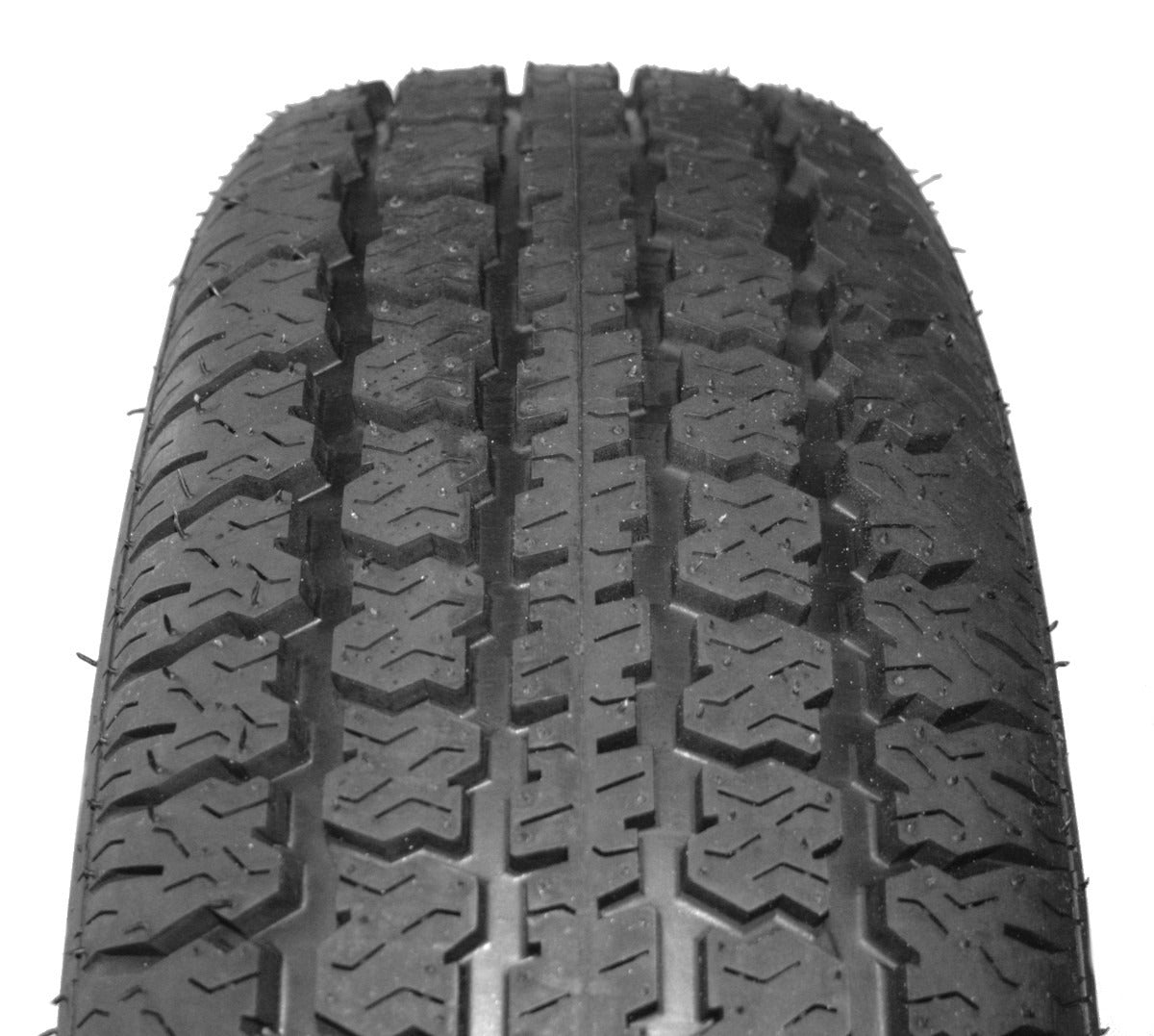American Classic Weisswand (1) 205/70 R15 96S Sommer