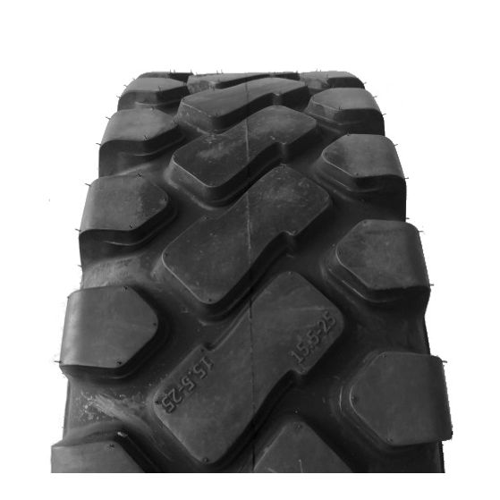 Camso-Solideal Load Master L3/E3/G3 20.5-25