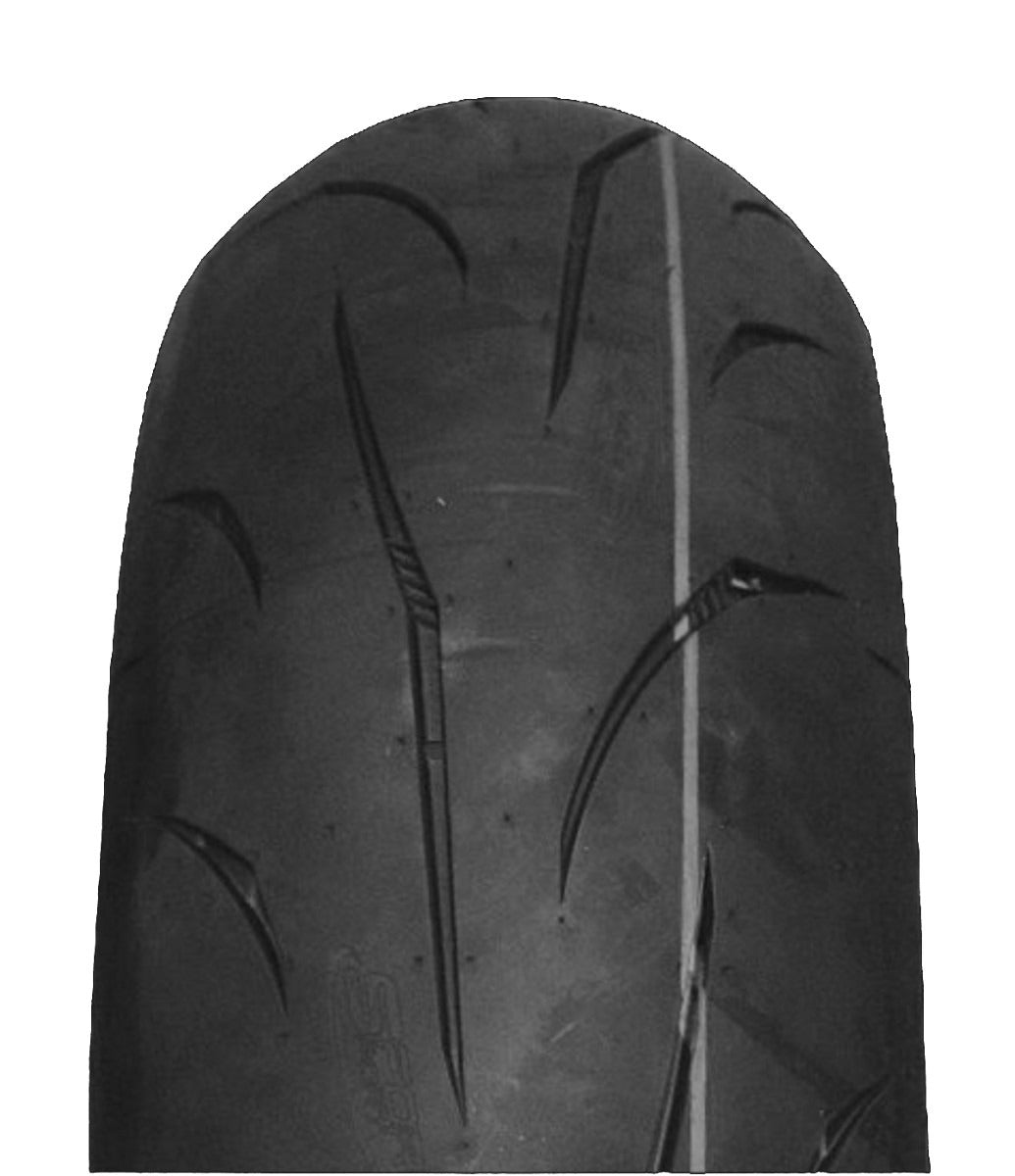Mitas Sportforce 160/60 R17 69W