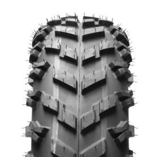 Carlisle Badlands XTR 25x11 R12 53F