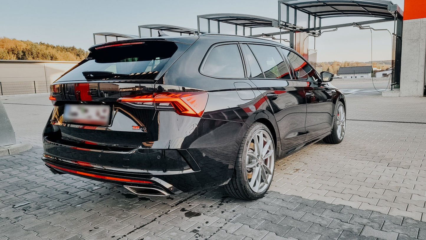 Rial X12 metal-grey Alufelge 7.5x17 Zoll ET51 LK 5x112 ML57.1 – Bild 8