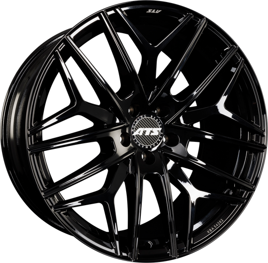 ATS Passion diamant-schwarz Alufelge 10.5x20 Zoll ET40 LK 5x112 ML66.5 – Bild 2