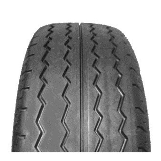 Avon CR6 ZZ 225/60 R15 96V Sommer