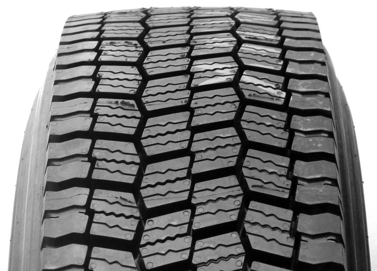 Recamic XW4S 295/60 R22.5