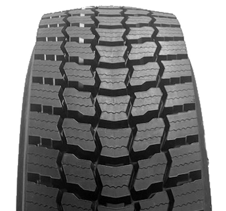 Corint SnowGrip+ 14.00 R20 164/160K