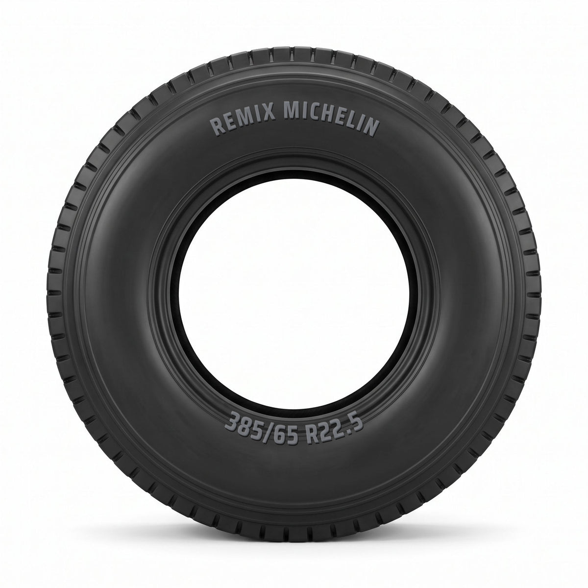Remix – Michelin Mremix XTE 3 B 385/65 R22.5
