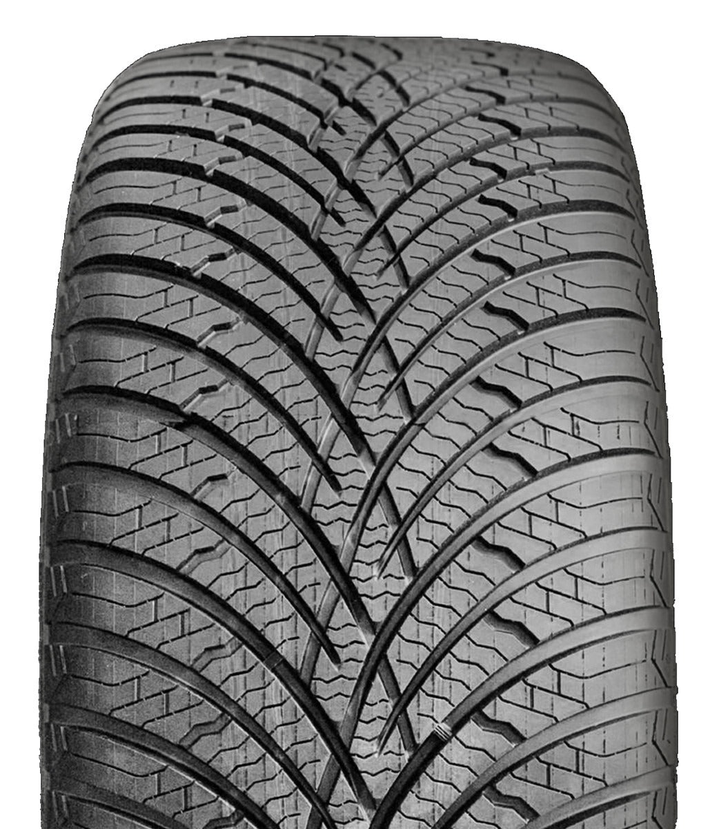Berlin Tires All Season 1 G2 155/70 R13 75T Ganzjahr