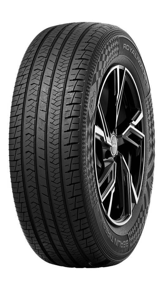 Berlin Tires Royalmax 1 265/65 R18 114T Sommer – Bild 2