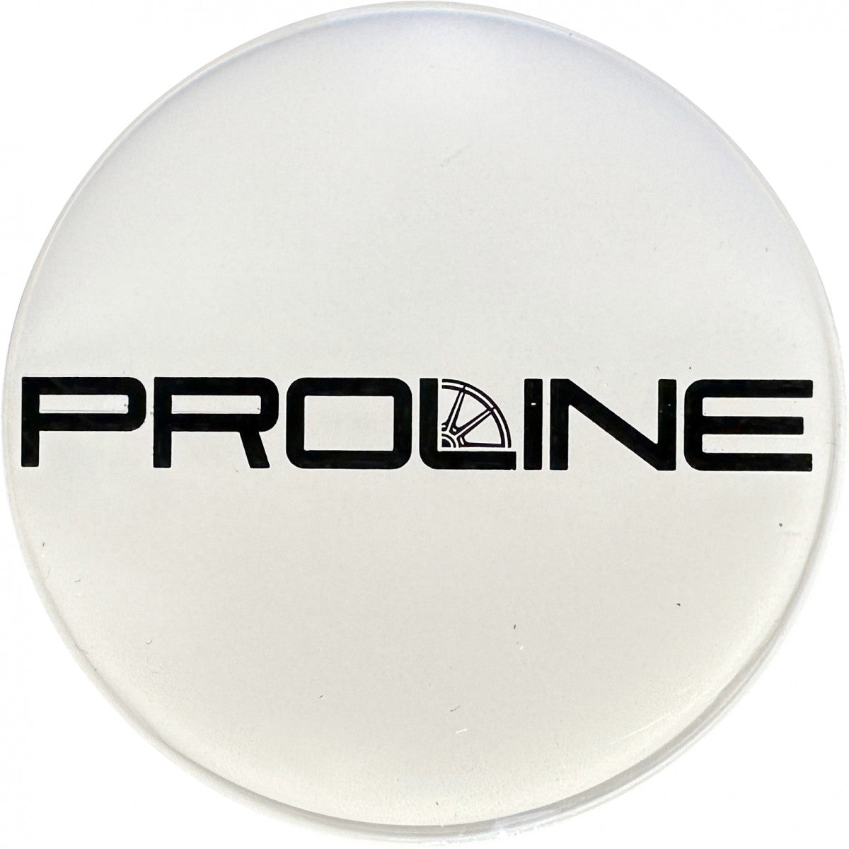 Proline Nabenkappe Typ 2024S (W) 60 mm