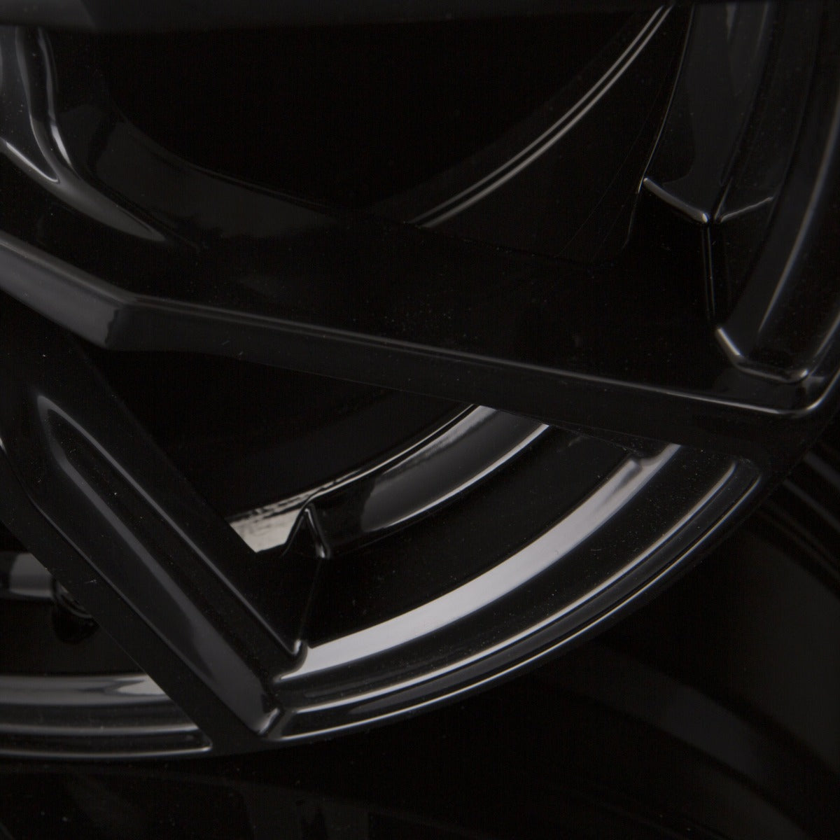 RFK Wheels SLS402 gloss black Alufelge 8.5x19 Zoll ET35 LK 5x112 ML74.1 – Bild 8