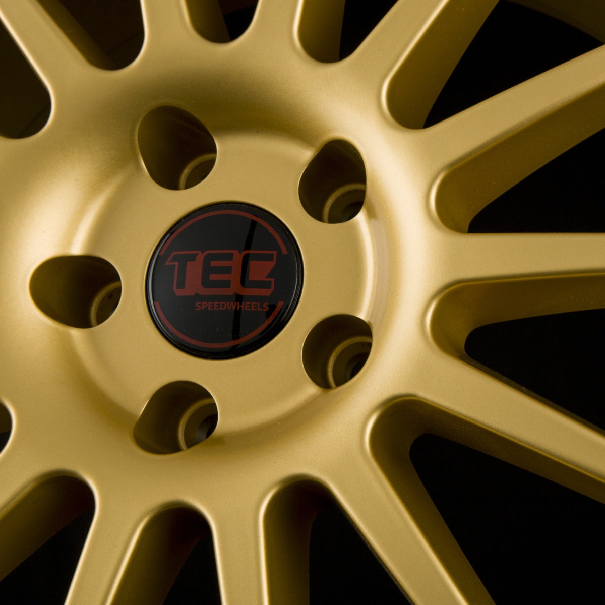 TEC Speedwheels AS2 gold Alufelge 8.5x19 Zoll ET45 LK 5x112 ML72.5 – Bild 8