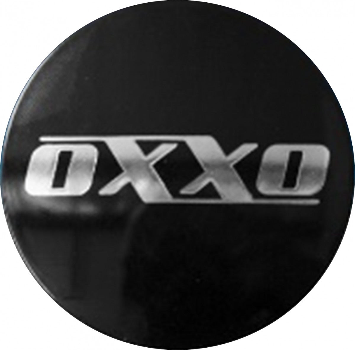 Oxxo Nabenkappe OXXO.02 60 mm