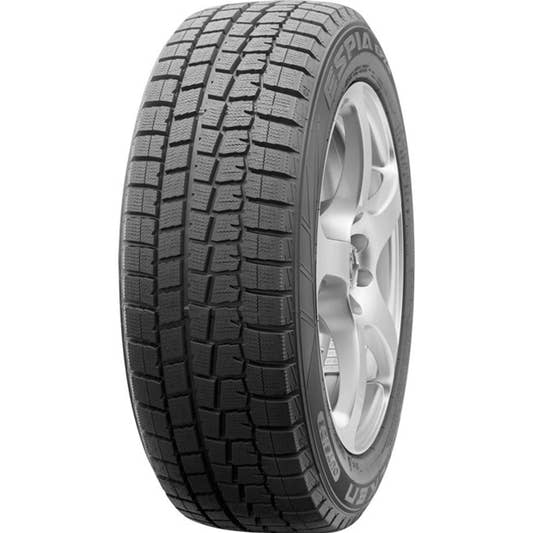 Falken Espia EP-Z2 (Nordic compound) 205/50 R17 93R Winter – Bild 2