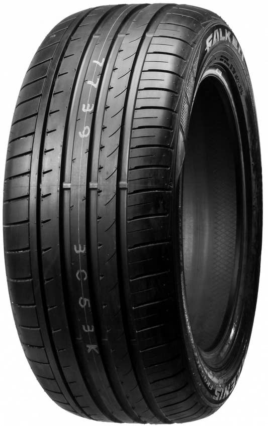 Falken FK 453CC 215/50 R18 92W Sommer – Bild 2