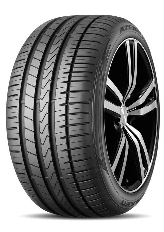 Falken Azenis FK510 SUV MFS XL 255/50 R18 106W Sommer – Bild 2