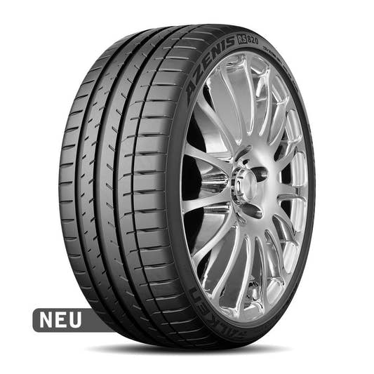 Falken Azenis RS820 XL 305/30 R21 104 (Z)Y Sommer – Bild 2