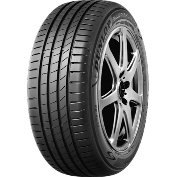 Dunlop Blue Response TG XL 225/50 R16 96W Sommer
