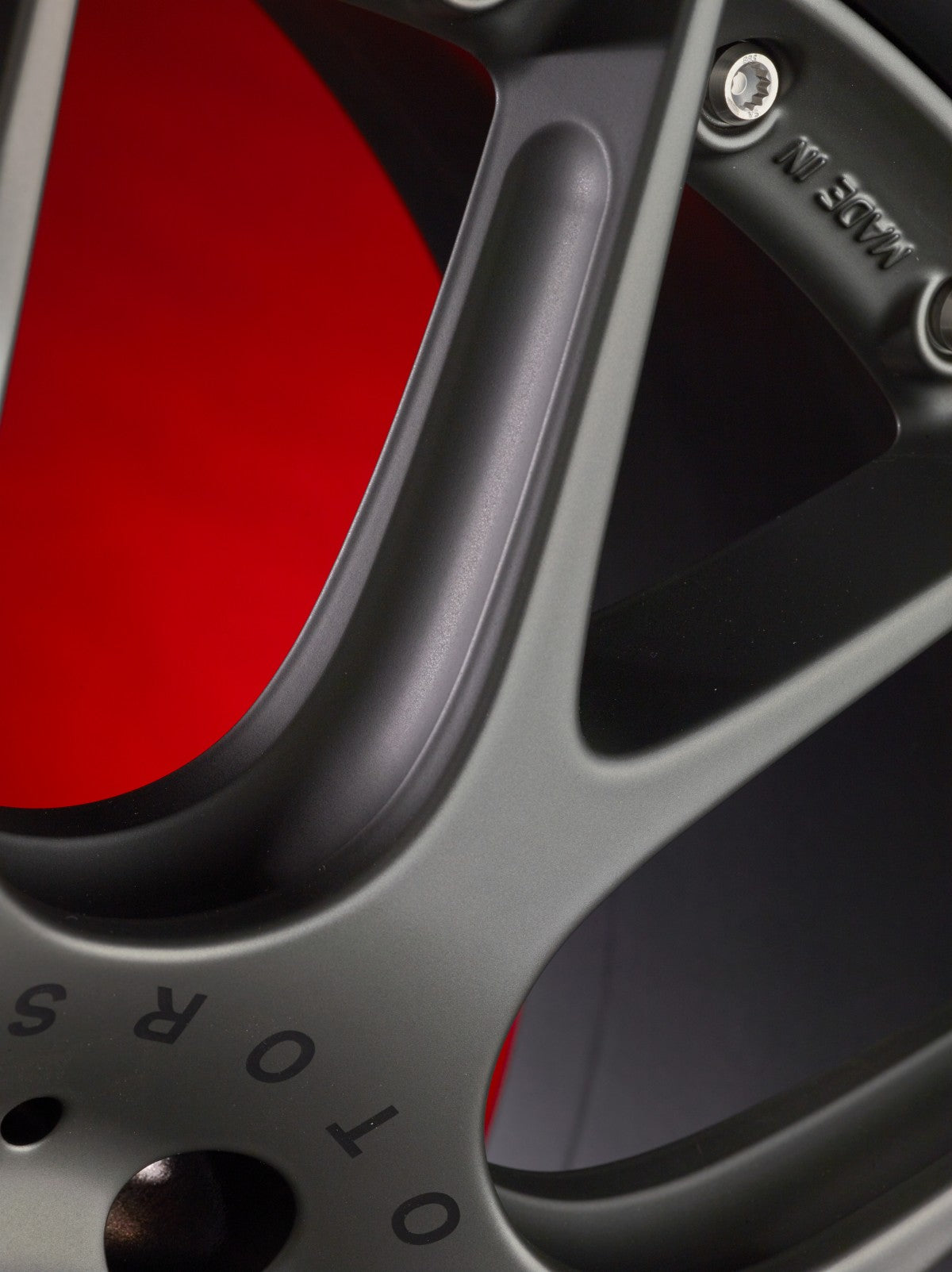 BBS CH-RII platinum matt - DS5 Alufelge 10.5x21 Zoll ET30 LK 5x120 ML72.5 – Bild 6
