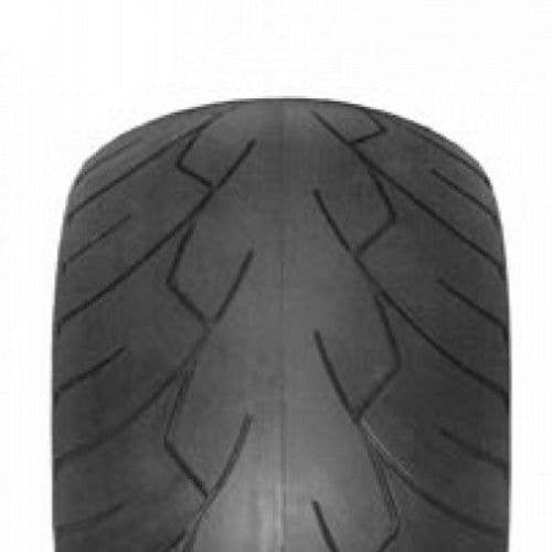 Shinko R-003A HookUp 200/50 ZR17 75W Sommer – Bild 2