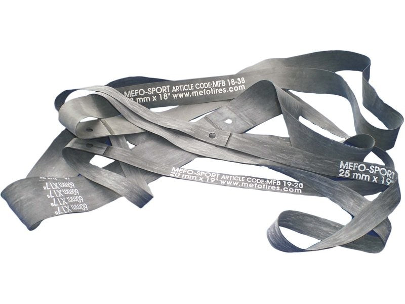Mefo Sport Felgenband 18 Zoll, 38 mm breit (MFB 18-38)