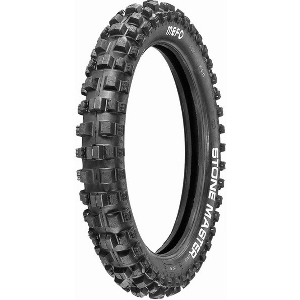 Mefo Sport MFC13 Stone Master Jr. 4.10-18 67P Sommer