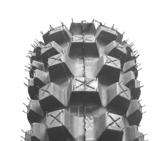 Mefo Sport MFC11 Stone Master 120/90-18 71R Sommer – Bild 2