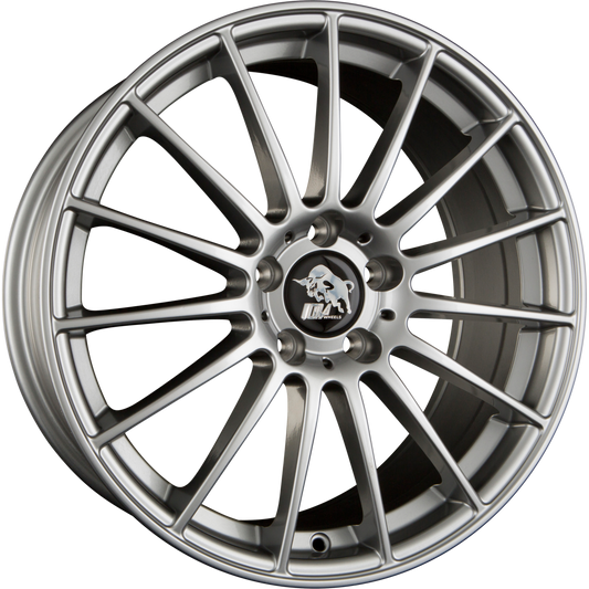 Ultra Wheels UA4-SPEED Titan Alufelge 8.5x20 Zoll ET35 LK 5x112 ML66.6 – Bild 2