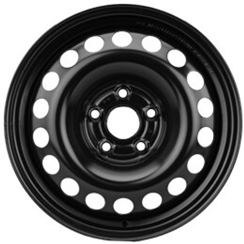 Kronprinz CV 515002 Stahlfelge