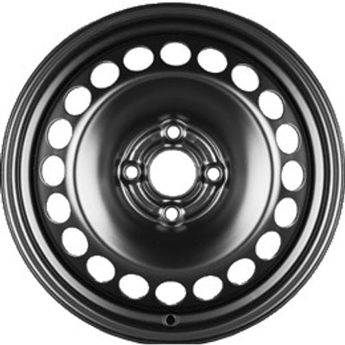 Kronprinz FL 515010 Stahlfelge