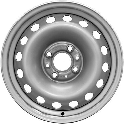 Kronprinz FL 614003 Stahlfelge