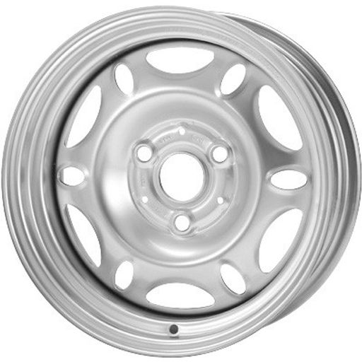 MWD 15138 Stahlfelge