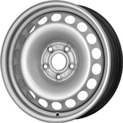 MWD 16117 Stahlfelge 6.5x16 Zoll ET33 LK 5x112 ML57.1 – Bild 2