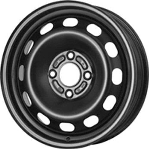 MWD 15217 Stahlfelge 6x15 Zoll ET47 LK 4x108 ML63.3 – Bild 2