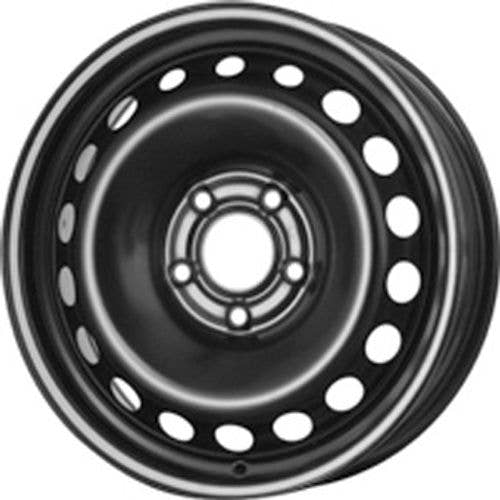 MWD 16122 Stahlfelge 6.5x16 Zoll ET47 LK 5x114.3 ML66.1 – Bild 2