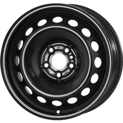 MWD 15232 Stahlfelge 6x15 Zoll ET39 LK 5x98 ML58.1 – Bild 2