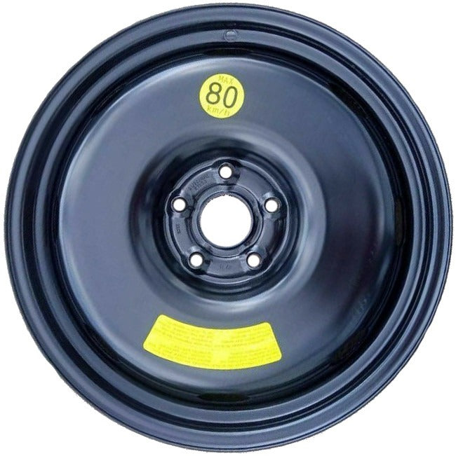 OE-Stahlfelge Stahlfelge VW PASSAT 3C 3.5x18 Zoll ET25 LK 5x112 ML57.1