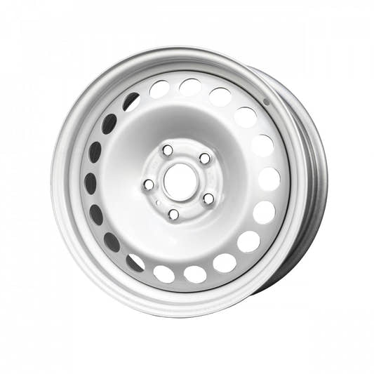 MWD 16287 Stahlfelge 6.5x16 Zoll ET48 LK 5x112 ML57 – Bild 2