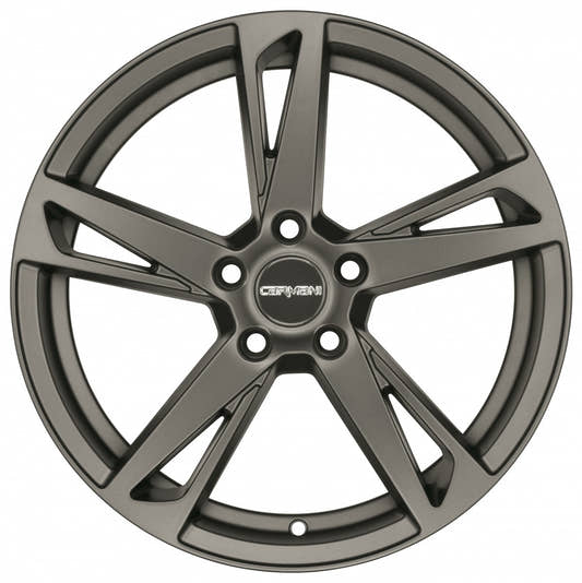 Carmani 16 Anton hyper gun 6.5x16 ET45 - LK5/108 ML72.6