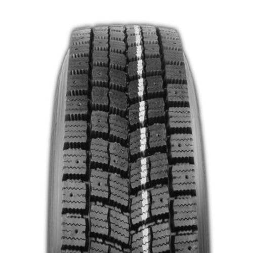 Rigdon 622 315/70 R22.5 154/150L Ganzjahr runderneuert – Bild 2