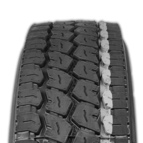 Rigdon 407 (heißrunderneuert) M+S 1.RE R-ZY3 3PMSF 385/65 R22.5 160J Ganzjahr runderneuert – Bild 2