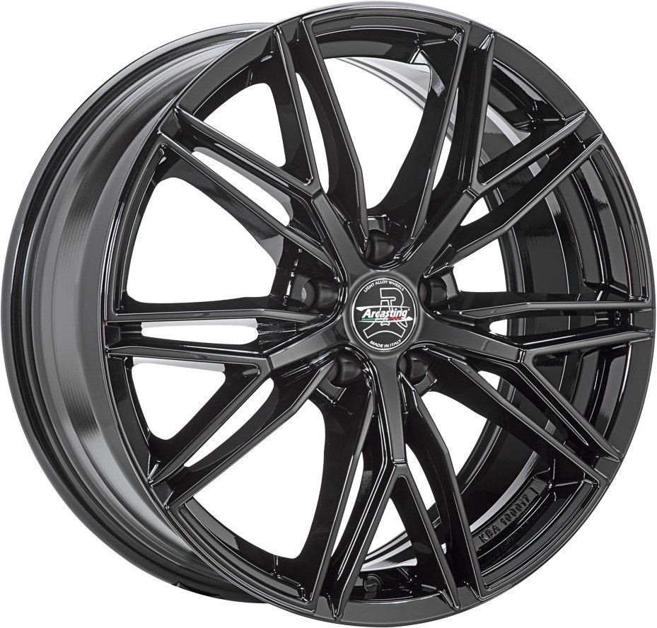 Diewe Predator neros Alufelge 9x19 Zoll ET40 LK 5x112 ML66.6