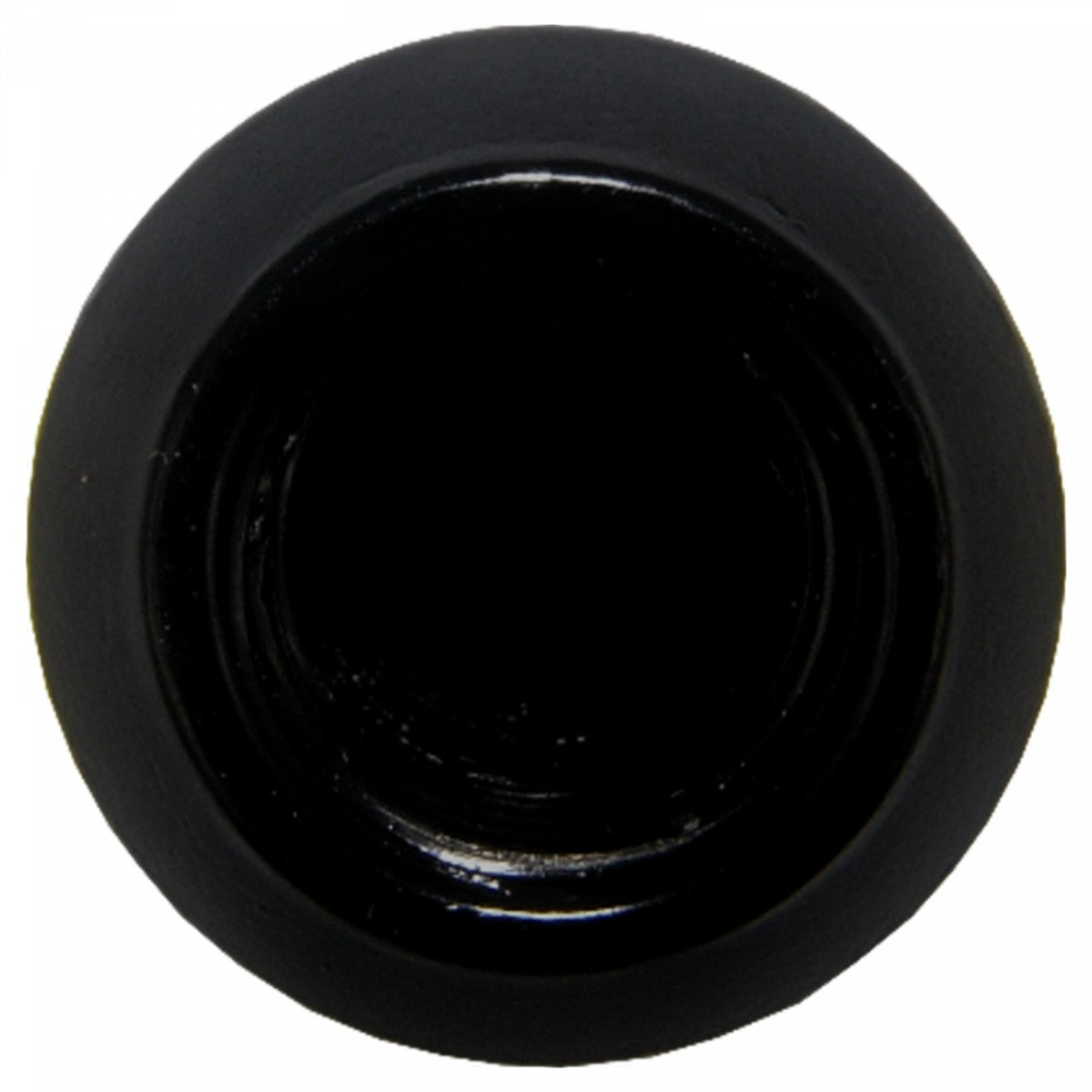 Jania Radmutter Kegelbund 60° M12x1,5x34 SW19 schwarz 20 Stk. – Bild 6