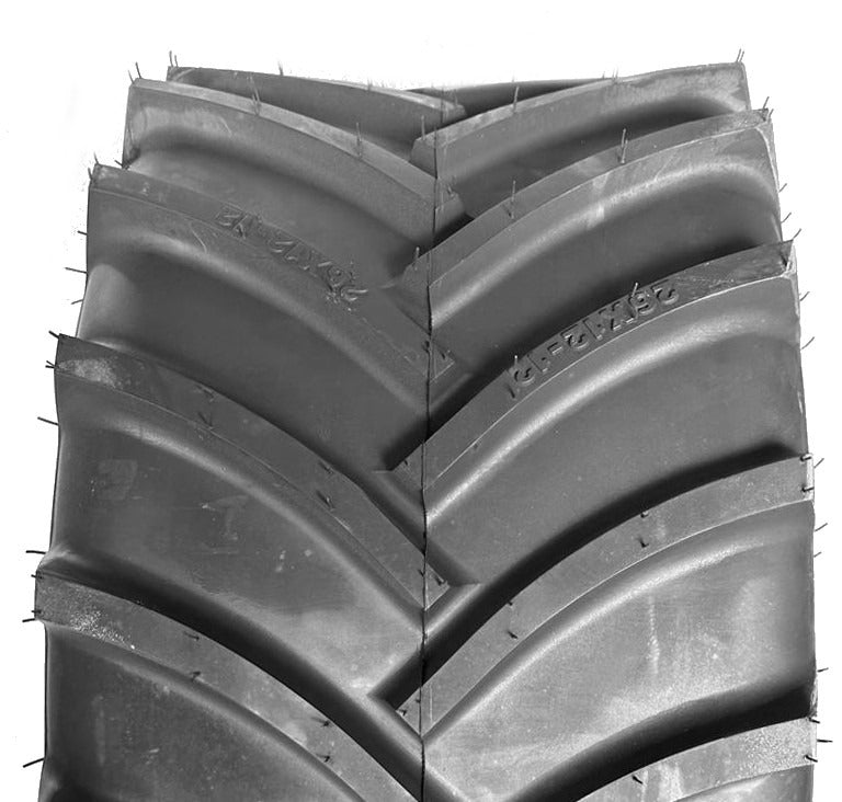 Forerunner TR315 26x12-12 116A3