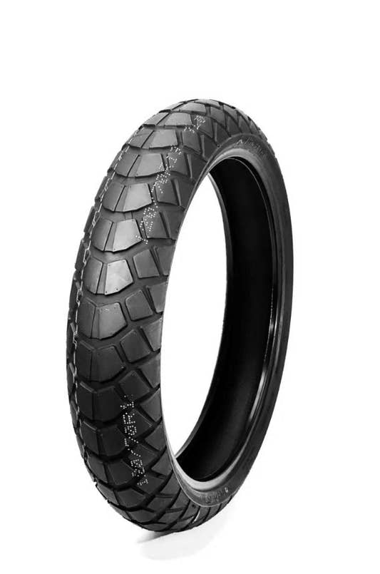 Kingtyre K66 130/80 R17 65V Sommer – Bild 2