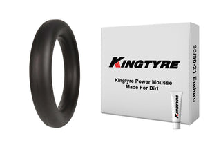 Kingtyre Mousse DE003 21 Zoll