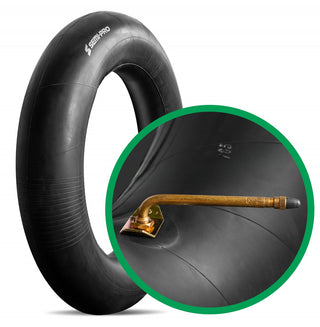 SEMI-PRO Schlauch 15 Zoll Metallventil (300-15 TR77A)