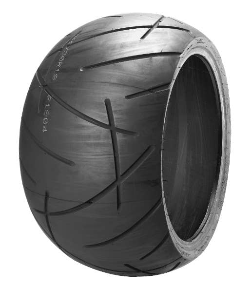 Kingtyre K99 280/35 R18 84V Sommer – Bild 2