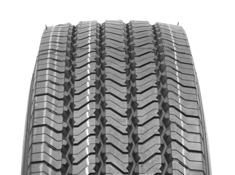 Continental HSW2 Scandinavia 315/80 R22.5 156/150L DOT 2020