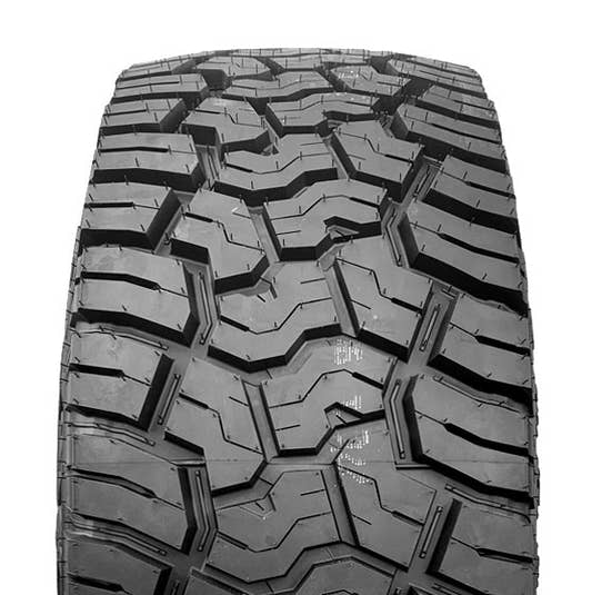 Yokohama Geolandar X-AT (G016) P.O.R. M+S 265/60 R20 121/118Q Sommer – Bild 2